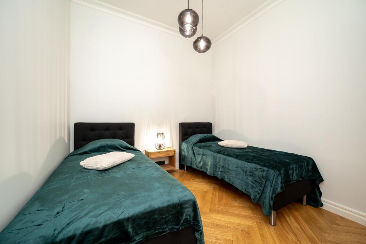 Suur-Sepa apartement Pärnu Extérieur photo