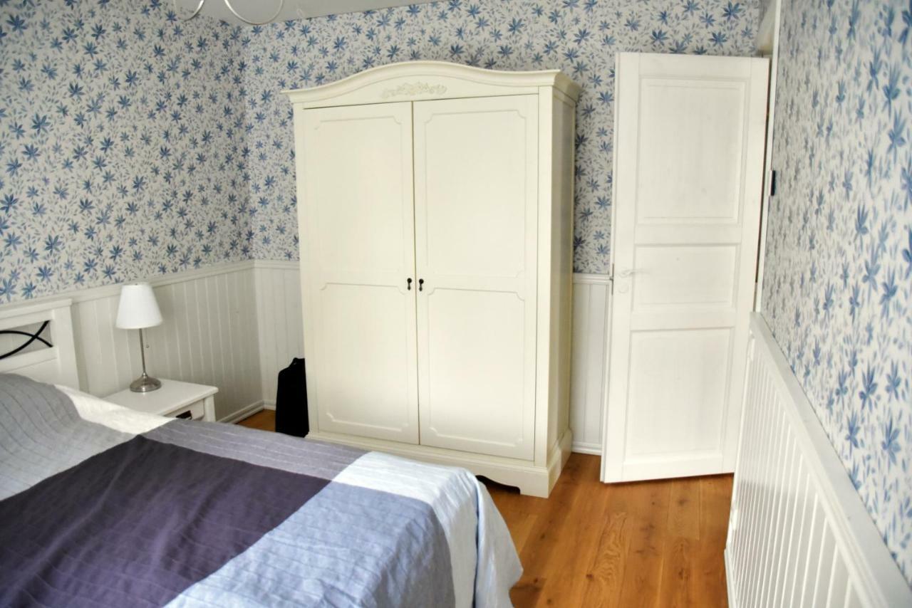 Suur-Sepa apartement Pärnu Extérieur photo